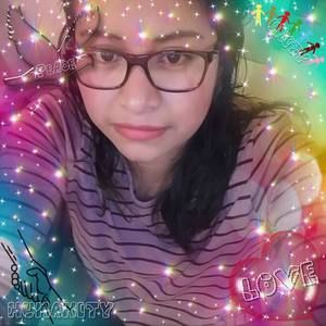 Meet your Posher, Garcia